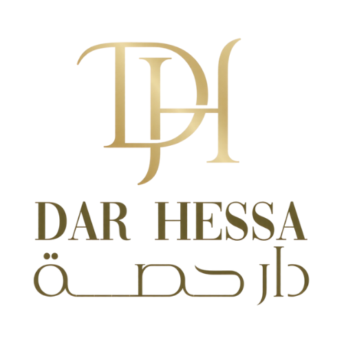 Darhessa Logo